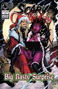 SCARY-CHRISTMAS-BIG-NASTY-SURPRISE-1-CVR-C-NEIL-VOKES-RACY-VAR-(MR)