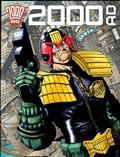 2000 Ad Prog #2512