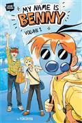 MY-NAME-IS-BENNY-TP-VOL-01