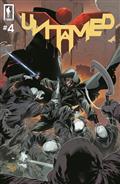 "UNTAMED-A-SINNERS-PRAYER-4-(OF-7)-2ND-PTG-CVR-B-CAANAN-WHITE-BATMAN-HOMAGE-VAR-Limited-to-500-Copies-Allocation-May-Occur"