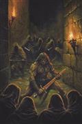 Conan The Barbarian #38 Cvr E Juan Alberto Hernandez Virgin Cardstock Var (MR)