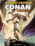SAVAGE-SWORD-OF-CONAN-REFORGED-TP-VOL-02-DIRECT-MARKET-EDITION-NEAL-ADAMS-CVR-(MR)