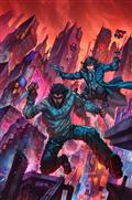 BLADE-RUNNER-TOKYO-NEXUS-DIE-WITH-HONOR-2-(OF-4)-CVR-E-ALAN-QUAH-VIRGIN-CARDSTOCK-VAR-