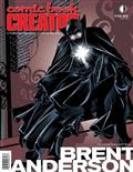 Comic Book Creator #48