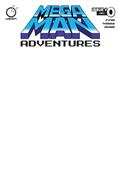 MEGA-MAN-ADVENTURES-0-(ONE-SHOT)-CVR-D-BLANK-SKETCH-VAR