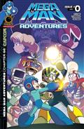 MEGA-MAN-ADVENTURES-0-(ONE-SHOT)-CVR-E-INC-15-JAMAL-PEPPERS-VAR
