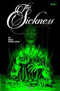 SICKNESS-TP-VOL-01-2ND-EDITION