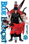BLUE-EXORCIST-TP-VOL-33