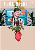 Fool Night TP Vol 11