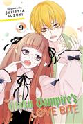 Otaku Vampires Love Bite TP Vol 09