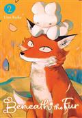 BENEATH-THE-FUR-TP-VOL-02