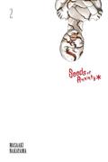 Seeds of Anxiety TP Vol 02