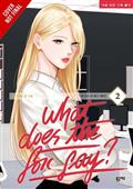 What Does The Fox Say TP Vol 02 (MR)