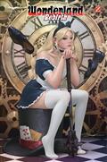 WONDERLAND-REBIRTH-(ONE-SHOT)-CVR-C-JEEHYUNG-LEE-VAR