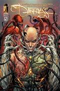 Darkness (2025) #10 Cvr A Raymond Gay & Arif Prianto