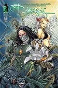 Darkness (2025) #10 Cvr B Laura Braga Var