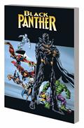 BLACK-PANTHER-BY-PRIEST-TP-VOL-2-COMPLETE-COLLECTION