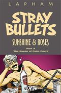 STRAY-BULLETS-SUNSHINE-ROSES-TP-VOL-03-(MR)