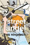STREET-ANGEL-VS-NINJATECH-HC