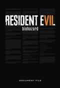 RESIDENT-EVIL-7-BIOHAZARD-DOCUMENT-FILE-HC