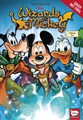 WIZARDS-OF-MICKEY-GN-VOL-06-(C-0-1-2)
