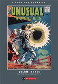 SILVER-AGE-CLASSIC-UNUSUAL-TALES-HC-VOL-03-(C-0-1-1)