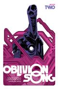 Oblivion Song By Kirkman & De Felici HC Book 02