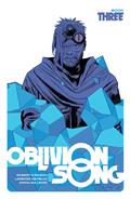 Oblivion Song By Kirkman & De Felici HC Book 03