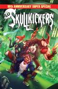 Skullkickers Super Special #1 (One-Shot Annv Special)