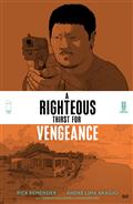 Righteous Thirst For Vengeance TP Vol 02 (MR)