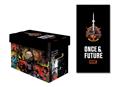 Once & Future Short Box (Bundle)