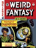 Ec Archives Weird Fantasy TP Vol 01 (C: 0-1-2)