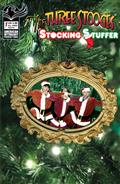 Three Stooges Stocking Stuffer #1 Cvr C Color Photo