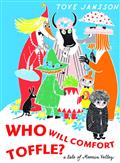 WHO-WILL-COMFORT-TOFFLE-A-TALE-OF-MOOMIN-VALLEY-HC