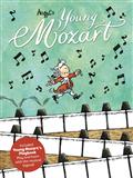 YOUNG-MOZART-HC