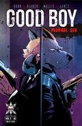 Good Boy Vol 3 #1 Cvr A Wallis (MR)