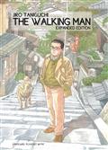 Walking Man HC Expanded Ed (C: 0-0-1)