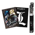 Death Note 2Pc Poster Pack (C: 1-1-2)