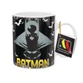 DC Heroes Batman Shadows Ceramic 11Oz Mug (C: 1-1-2)
