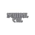 Moral Alignment Neutral Evil Enamel Pin (C: 1-1-2)