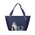 Star Wars R2-D2 Topanga Cooler Tote Bag (Net) (C: 1-1-2)