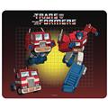Transformers Optimus Prime Transformation Mouse Pad (Net) (C