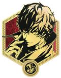 Persona 5 Royal Joker Golden Series Pin (C: 1-1-2)