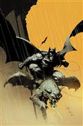 Batman & The Joker The Deadly Duo #1 (of 7) Cvr B Greg Capullo Batman Var (MR)