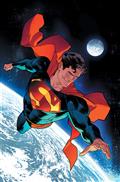 Superman Kal-El Returns Special #1 (One Shot) Cvr A Dan Mora (Dark Crisis)