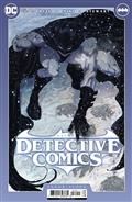 Detective Comics #1066 Cvr A Evan Cagle