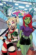 HARLEY-QUINN-THE-ANIMATED-SERIES-LEGION-OF-BATS-2-(OF-6)-CVR-C-INC-125-JON-SOMMARIVA-CARD-STOCK-VAR-(MR)