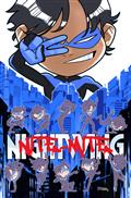 Nightwing #98 Cvr A Bruno Redondo