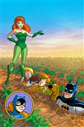 Batman & Scooby-Doo Mysteries #2