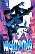Nightwing (2021) HC Vol 02 Get Grayson